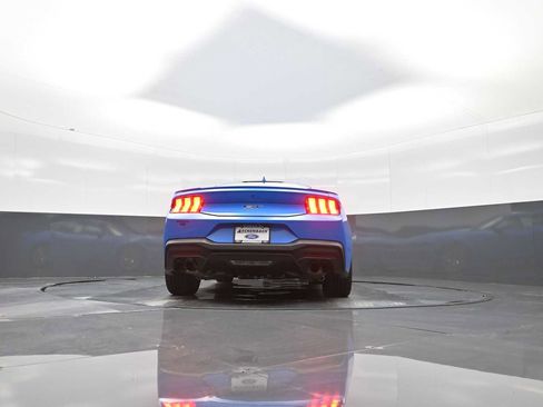 New 2025 Ford Mustang GT Premium image 24