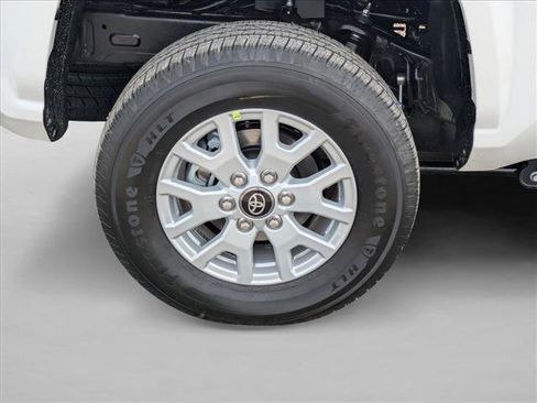 New 2026 Toyota Tacoma SR5 AWD/4WD image 27