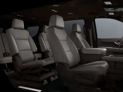 New 2026 GMC Yukon XL Elevation image 34