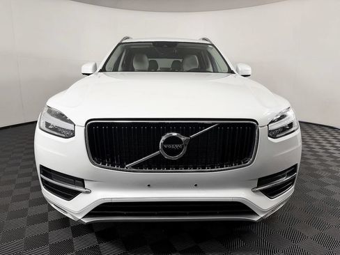 Used 2019 Volvo XC90 T5 Momentum AWD/4WD image 4