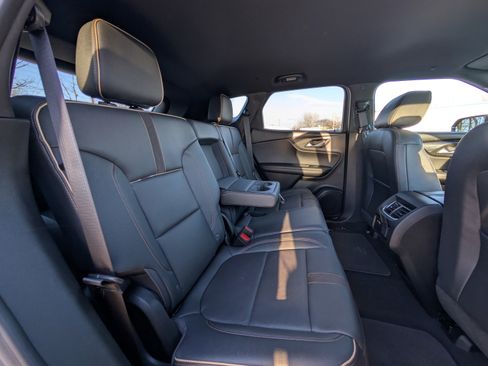 Certified 2022 Chevrolet Blazer Premier image 40