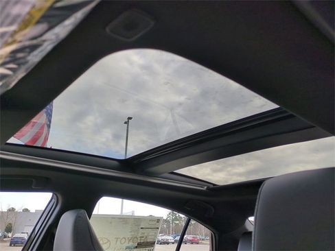 New 2026 Toyota Camry XSE image 19