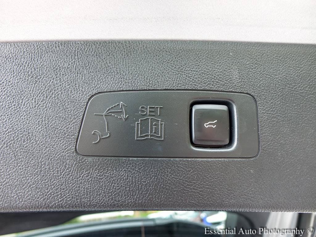 Used 2021 Lincoln Corsair AWD w/ Premium Package image 26