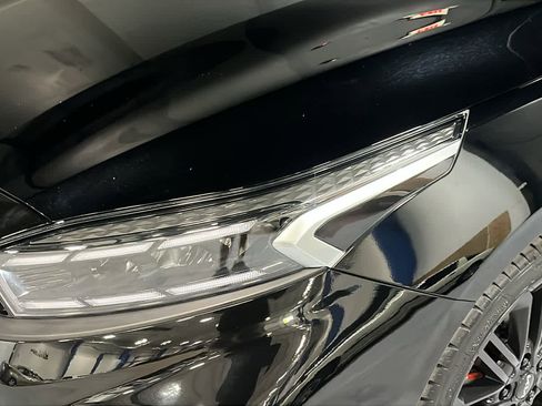 Used 2023 Kia Forte GT FWD image 7