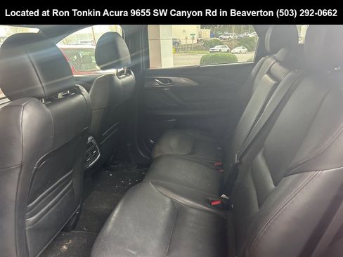Used 2018 MAZDA CX-9 Grand Touring image 10