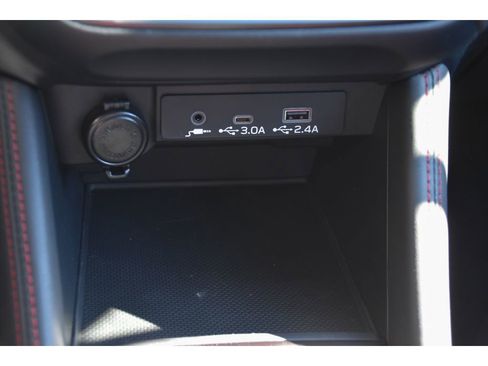 New 2026 Subaru WRX Limited AWD/4WD image 34