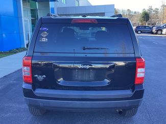 Used 2017 Jeep Patriot Sport w/ Power Value Group video 2