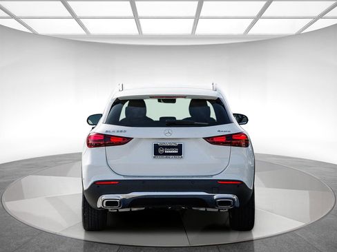 Certified 2025 Mercedes-Benz GLA 250 4MATIC image 3