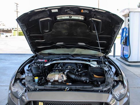 Used 2017 Ford Mustang Shelby GT350 w/ Electronics Package image 12