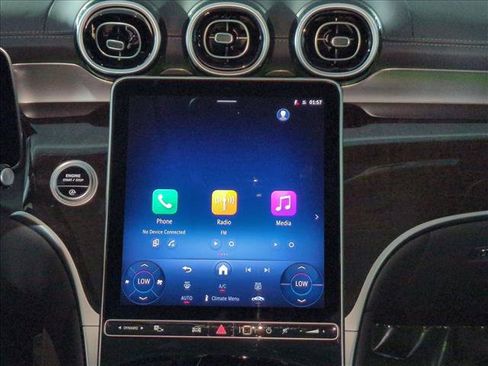 Certified 2025 Mercedes-Benz GLC 300 image 14