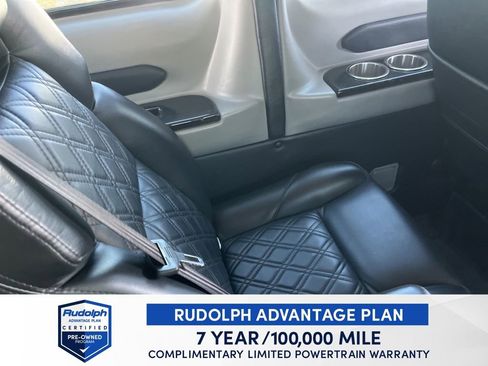 Used 2021 Mercedes-Benz Sprinter 2500 image 33