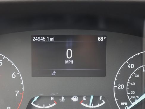 Used 2024 Ford Transit 250 Low Roof w/ Exterior Upgrade Package image 40