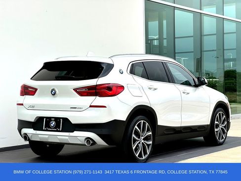 Used 2020 BMW X2 sDrive28i w/ Premium Package FWD image 4