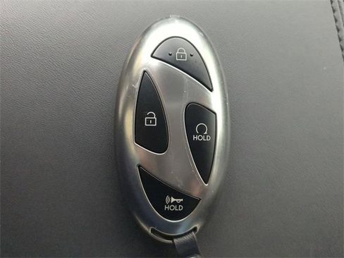 New 2025 Hyundai Santa Fe SEL image 34