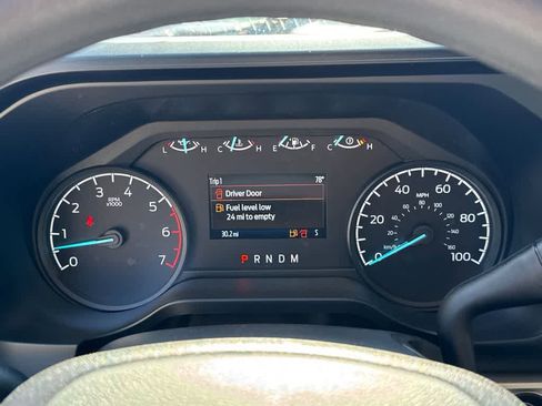 New 2026 Ford F250 XL w/ STX Appearance Package image 21