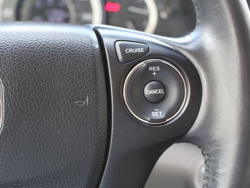 Used 2015 Honda Accord EX-L image 17