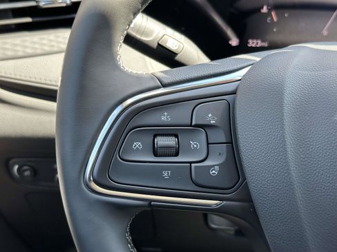 New 2026 Buick Encore GX Preferred w/ Comfort Package image 8