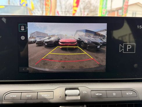 Used 2025 Kia K4 image 23