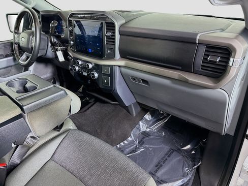 Used 2024 Ford F150 XLT w/ Tow/Haul Package image 28