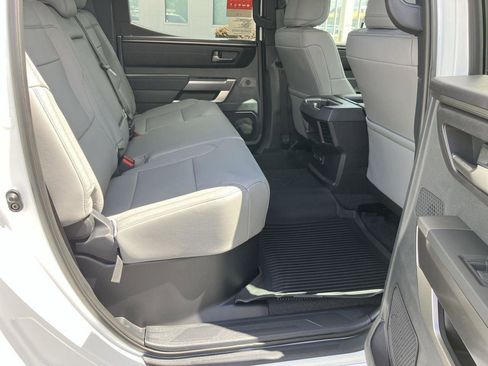 New 2026 Toyota Tundra SR5 AWD/4WD image 11