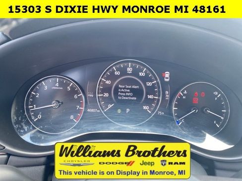 Used 2024 MAZDA MAZDA3 s image 15