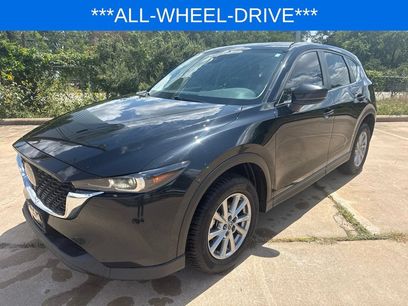Used 2022 MAZDA CX-5 AWD 2.5 S