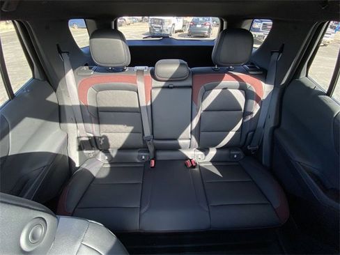 New 2026 Chevrolet Equinox RS w/ Convenience Package III image 23