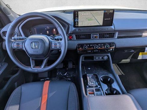 New 2026 Honda Passport TrailSport image 14
