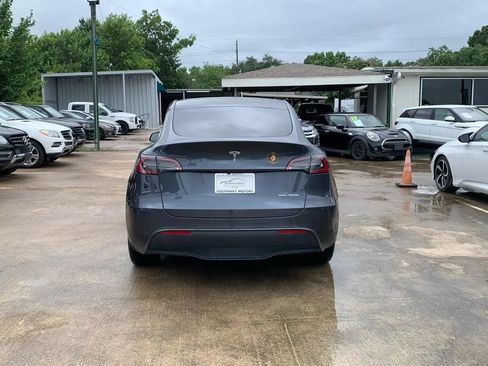 Used 2023 Tesla Model Y Long Range AWD/4WD image 6