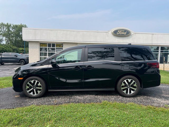 Used 2025 Honda Odyssey EX-L image 5