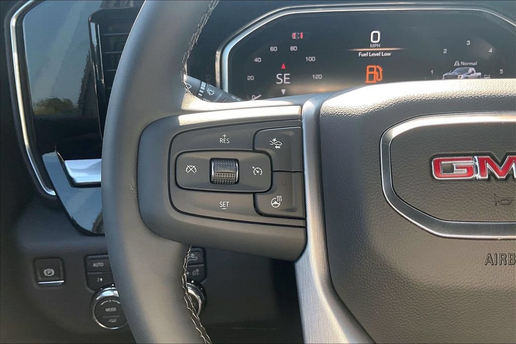 New 2026 GMC Sierra 2500 SLT w/ SLT Premium Package AWD/4WD image 20