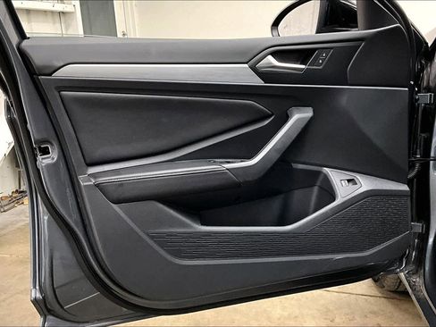 New 2026 Volkswagen Jetta Sport image 23