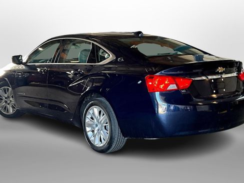 Used 2019 Chevrolet Impala LS image 10