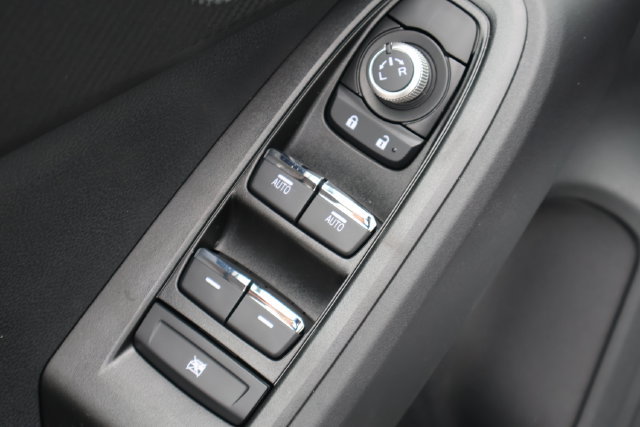 New 2026 Subaru Crosstrek 2.5i Limited AWD/4WD image 15
