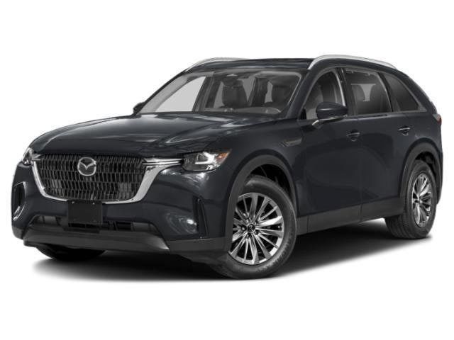 New 2026 MAZDA CX-90 3.3 Turbo w/ Preferred Package AWD/4WD image 18