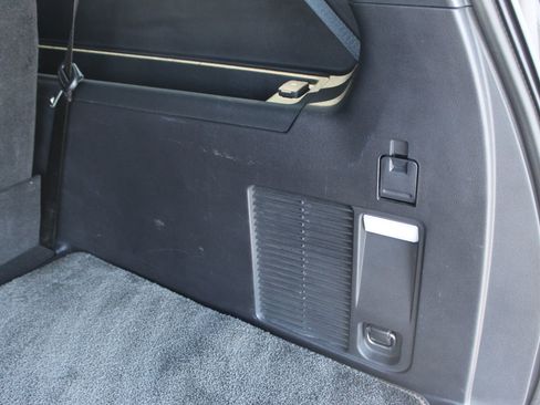 Used 2022 Lincoln Navigator L Black Label AWD/4WD image 22