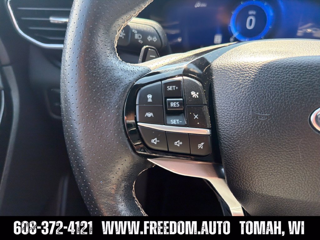 Used 2022 Ford Explorer ST w/ Equipment Group 401A AWD/4WD image 16