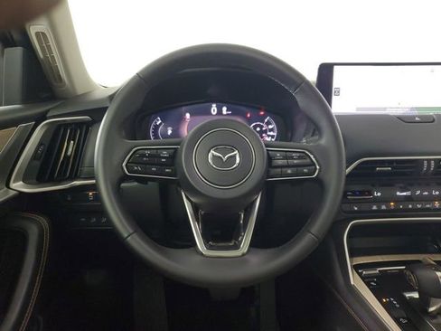 Used 2025 MAZDA CX-90 Plug-In Hybrid w/Premium Sport AWD/4WD image 17