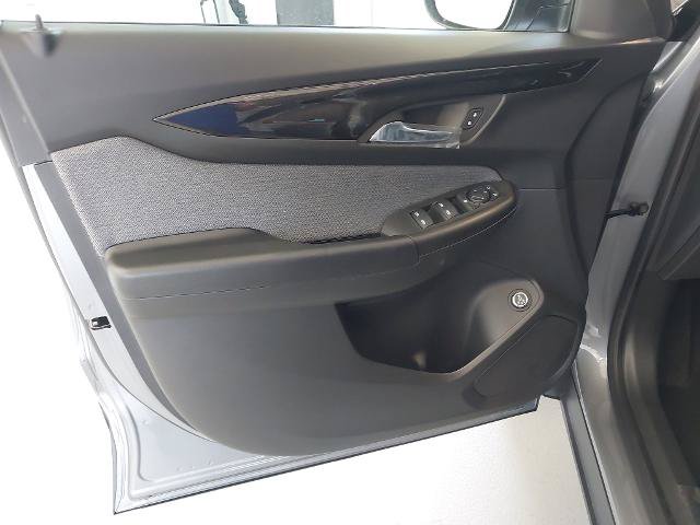 New 2026 Chevrolet TrailBlazer LT w/ Convenience Package FWD image 24