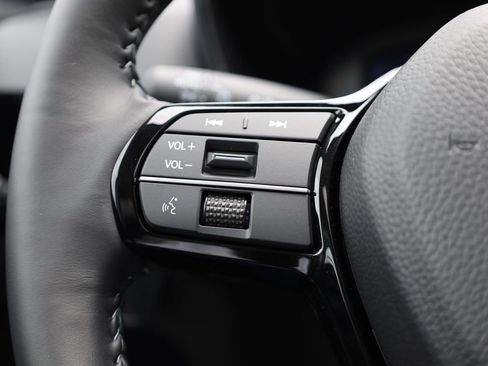 New 2026 Honda CR-V EX-L image 18