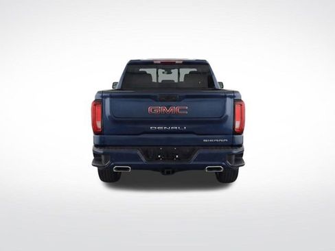 Used 2025 GMC Sierra 1500 Denali w/ Technology Package image 7