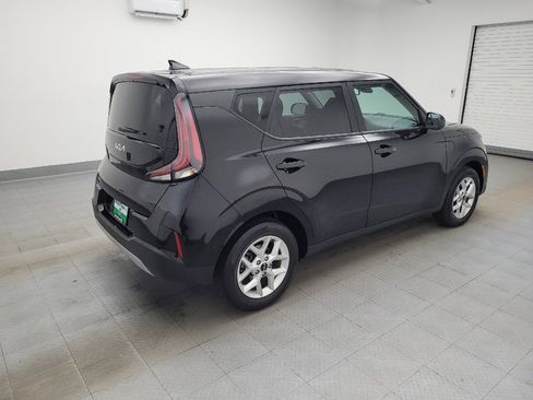 Used 2023 Kia Soul S image 10