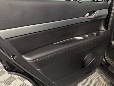 Used 2025 Hyundai Palisade SEL FWD image 27