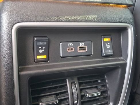 Used 2020 Nissan Murano Platinum AWD/4WD image 14