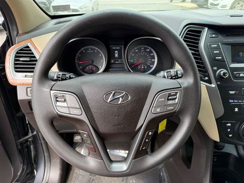 Used 2016 Hyundai Santa Fe Sport w/ Option Group 02 AWD/4WD image 28