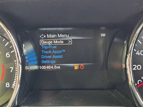 Used 2016 Ford Mustang GT Premium w/ Black Accent Package image 14