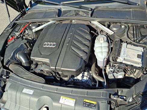 Used 2023 Audi A5 2.0T Premium w/ Convenience Package AWD/4WD image 29