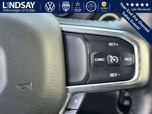 Used 2019 RAM 1500 Laramie image 20