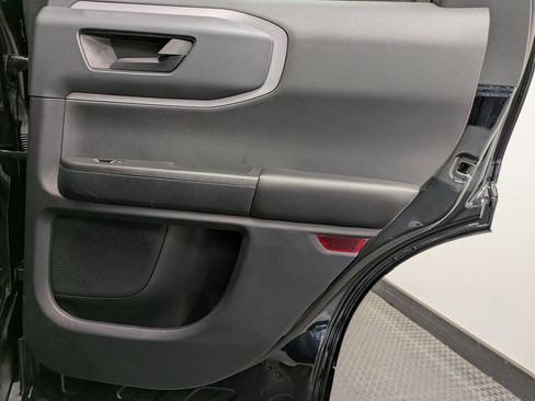 Certified 2024 Ford Bronco Sport Big Bend w/ Convenience Package image 25