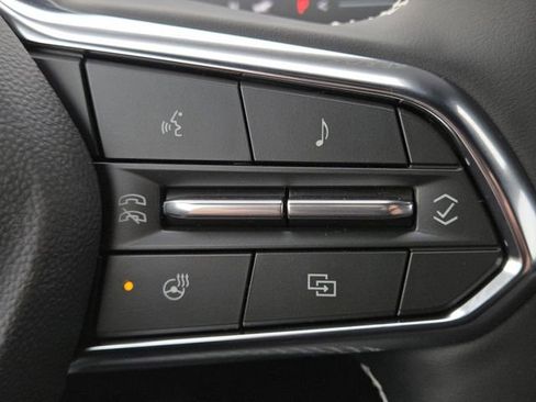 New 2026 Chevrolet Equinox EV LT w/ LPO, Blackout Package FWD image 13